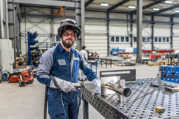 Professional Welder & Metal Fabrication in Hauula, HI